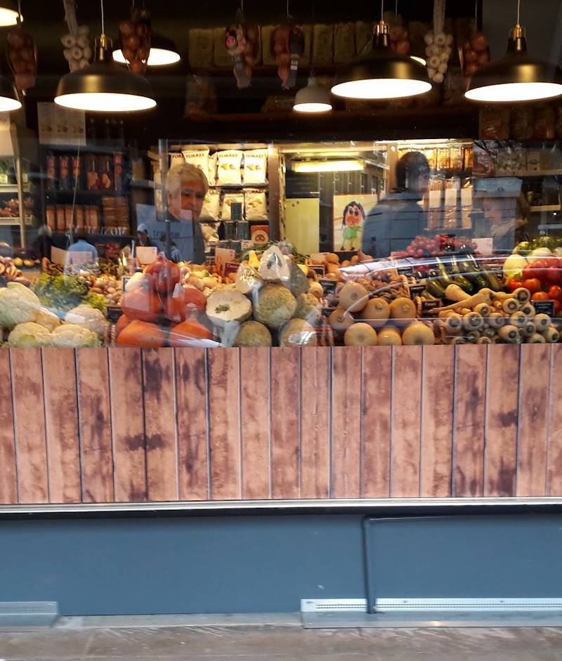 New Halles, restaurant sans gluten à Liege — photo 3