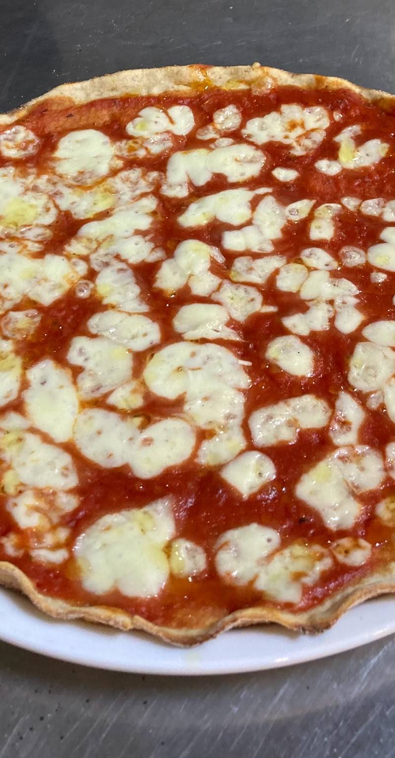 Sans Gluten Pizza Epicerie, restaurant sans gluten à Lyon — photo 4