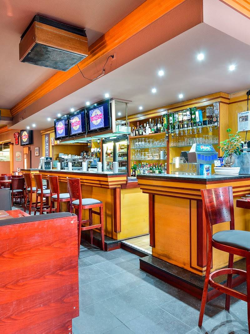 HUGGYS, restaurant sans gluten à Liege
