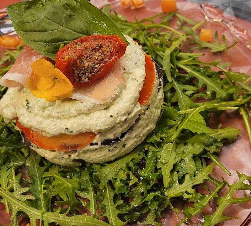 Patapouf, restaurant sans gluten à Louvain-la-Neuve — photo 2