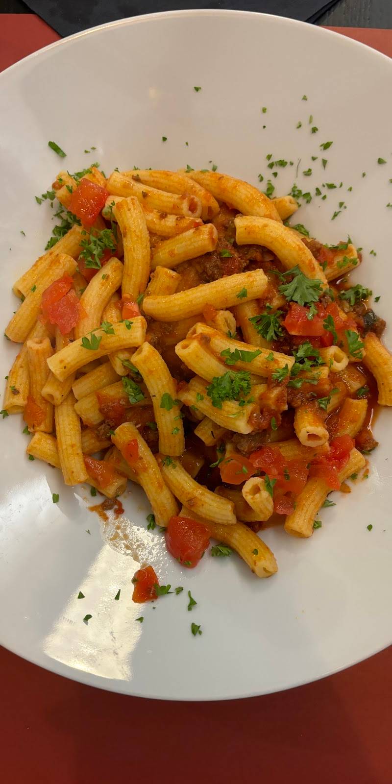 Patapouf, restaurant sans gluten à Louvain-la-Neuve — photo 4