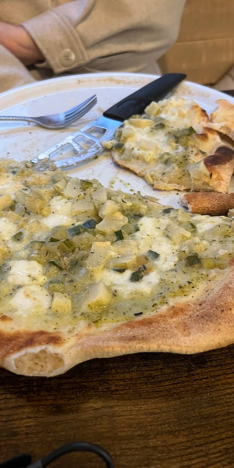 Le Ristrett', restaurant sans gluten à Le Monêtier les bains — photo 4