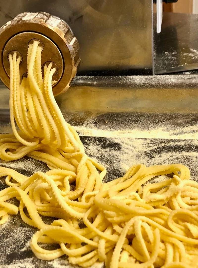 Le Ristrett', restaurant sans gluten à Le Monêtier les bains — photo 2