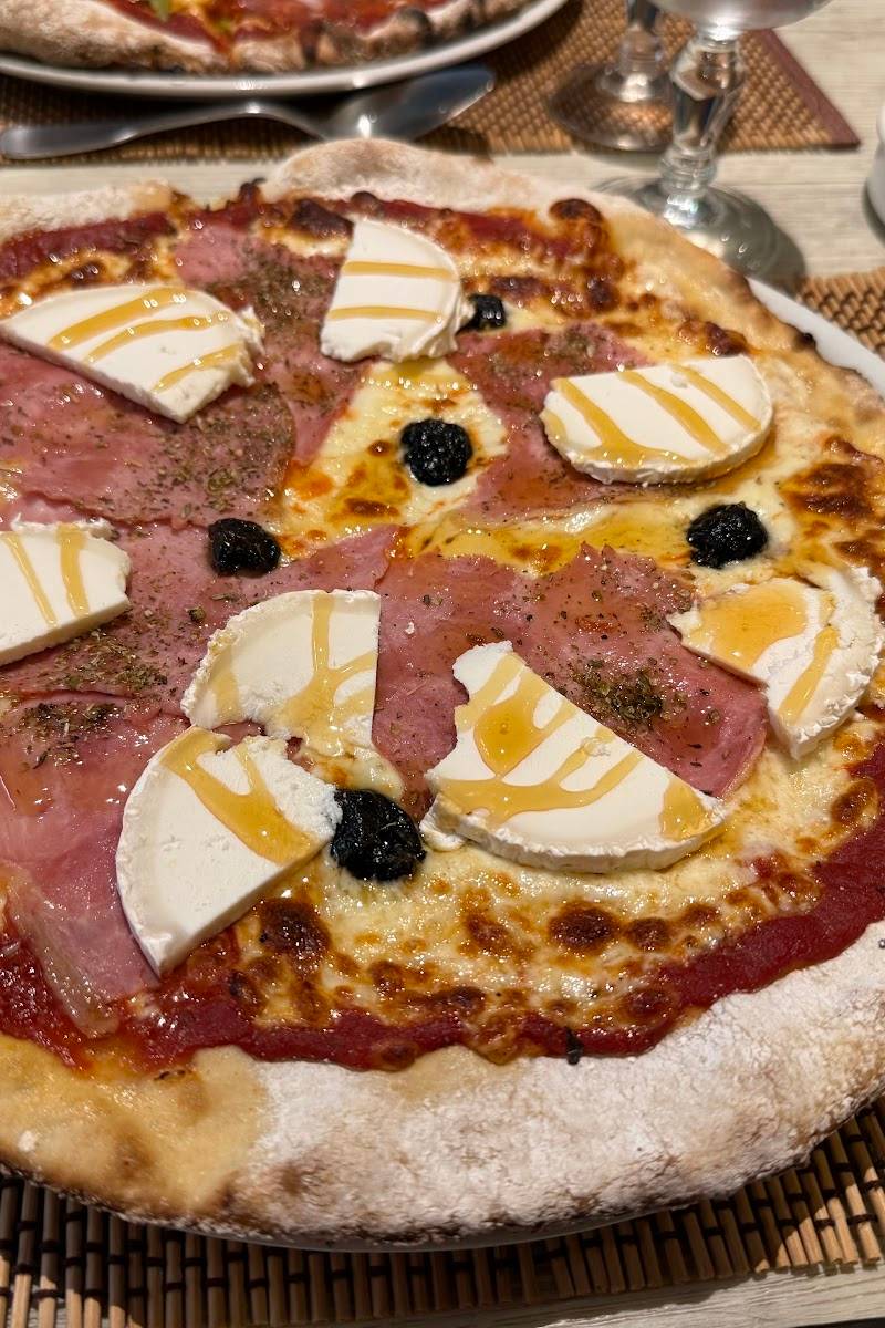 Les Bartavelles, restaurant sans gluten à Nimes — photo 3