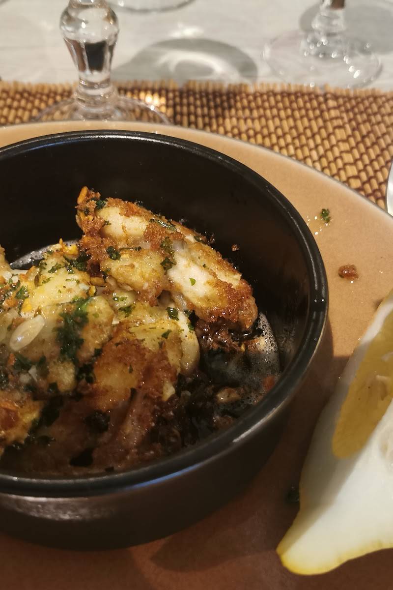 Les Bartavelles, restaurant sans gluten à Nimes — photo 4