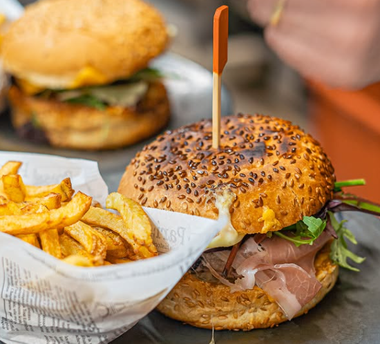 Les Brocanteurs, restaurant sans gluten à Rennes — photo 4