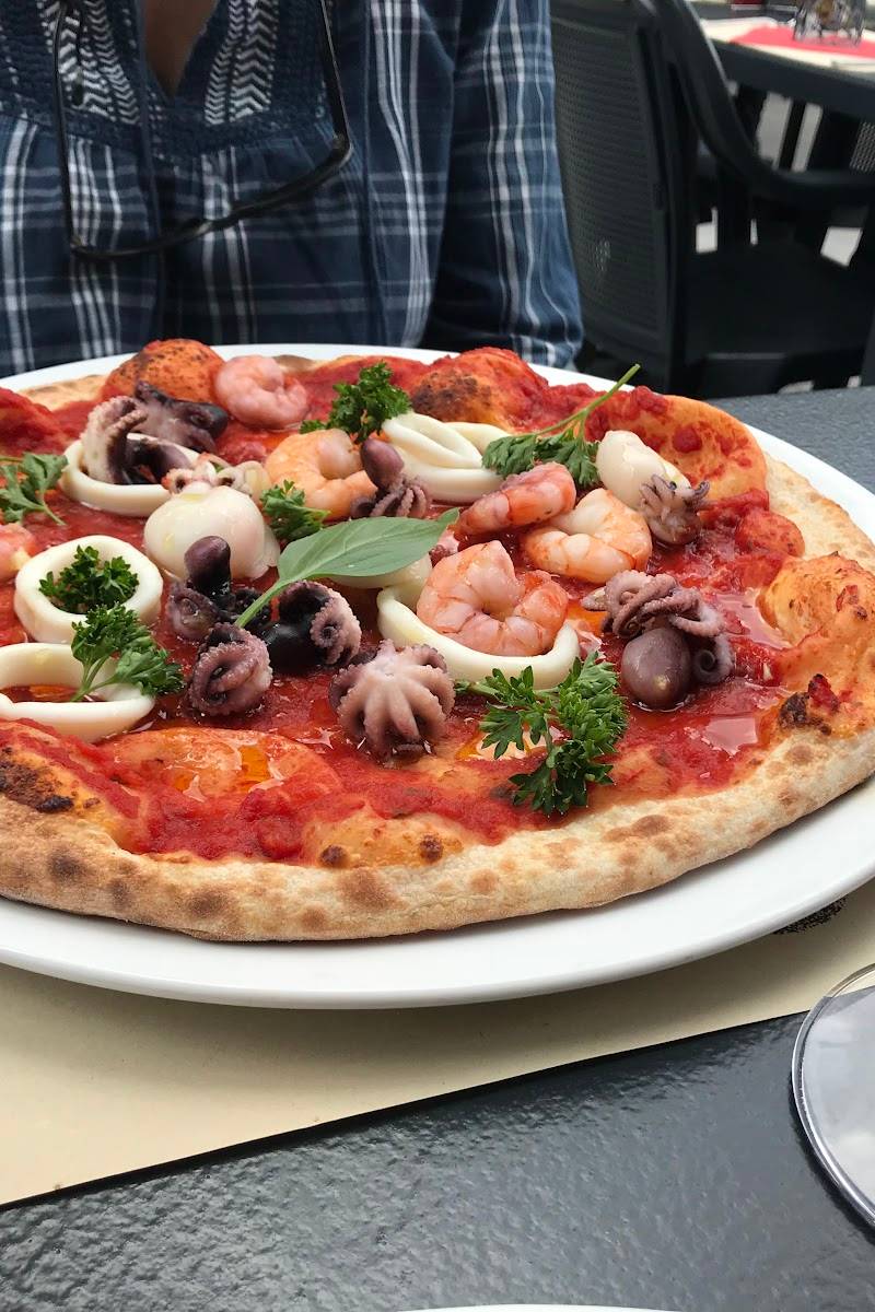 un'Opera italiana - Restaurant & Pizzeria, restaurant sans gluten à Grand-Lancy — photo 4
