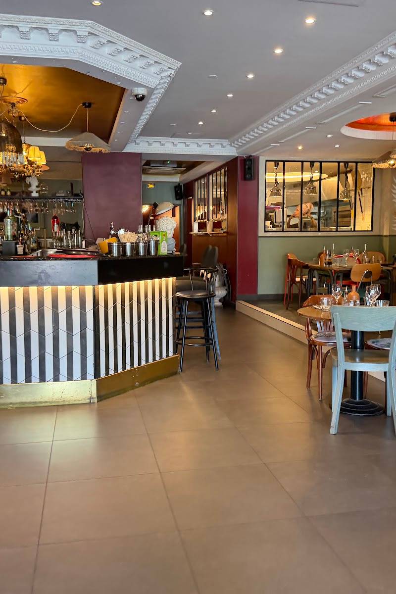 GiGi Tavola, restaurant sans gluten à Nice — photo 3