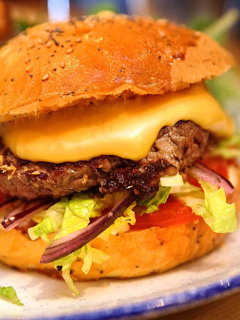 GiGi Tavola, restaurant sans gluten à Nice — photo 4