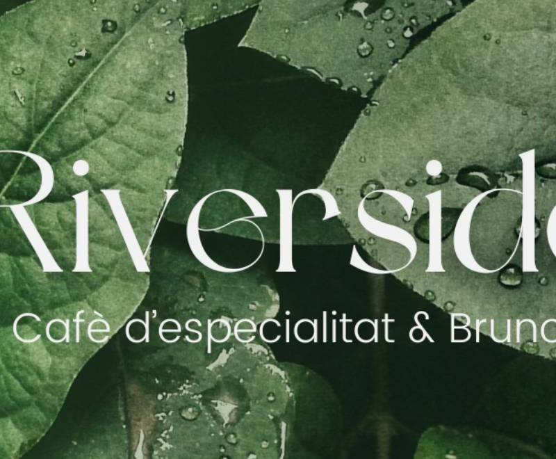 RIVERSIDE Brunch, LUNCH & Specialty Coffee GLUTEN FREE, restaurant sans gluten à Andorre la Vieille — photo 4