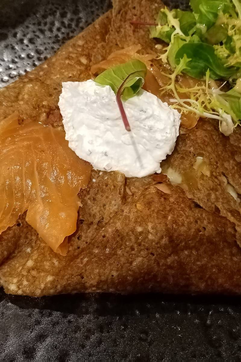 Le Dolmen Andrézieux-Bouthéon, restaurant sans gluten à Andrezieux bouthéon — photo 4