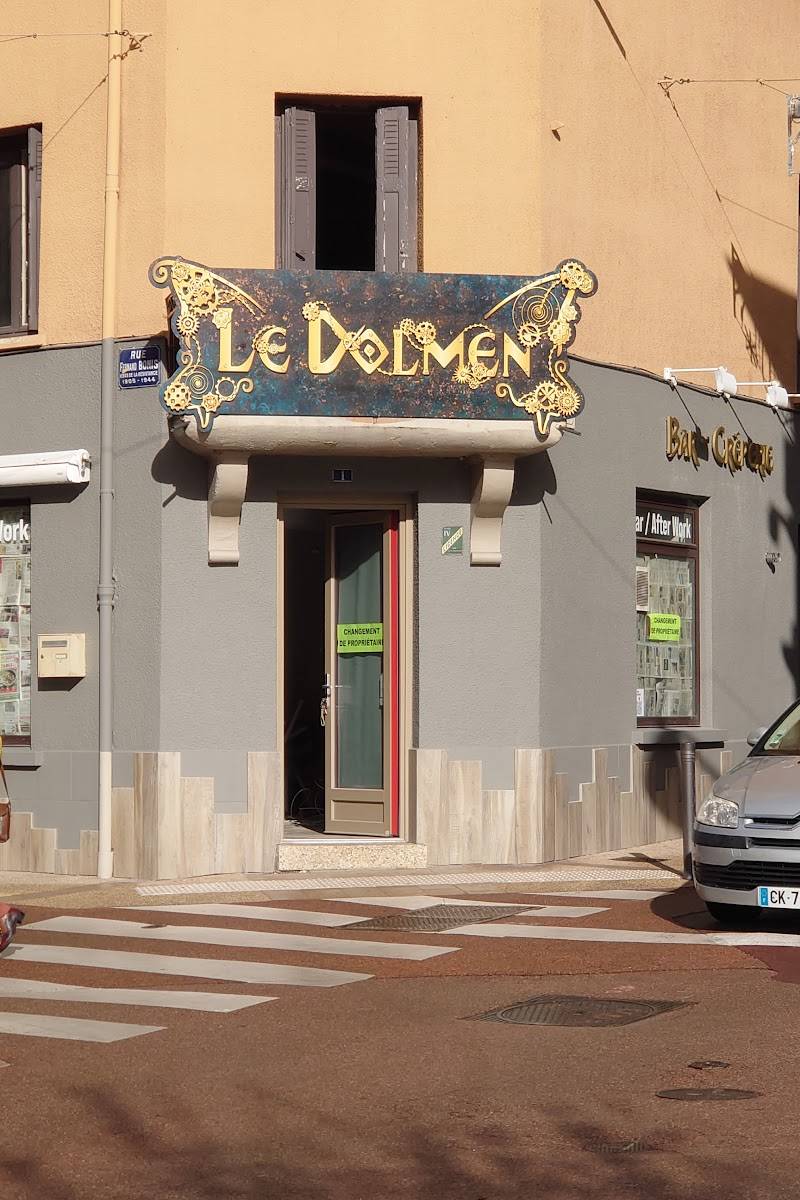Le Dolmen Andrézieux-Bouthéon, restaurant sans gluten à Andrezieux bouthéon — photo 2