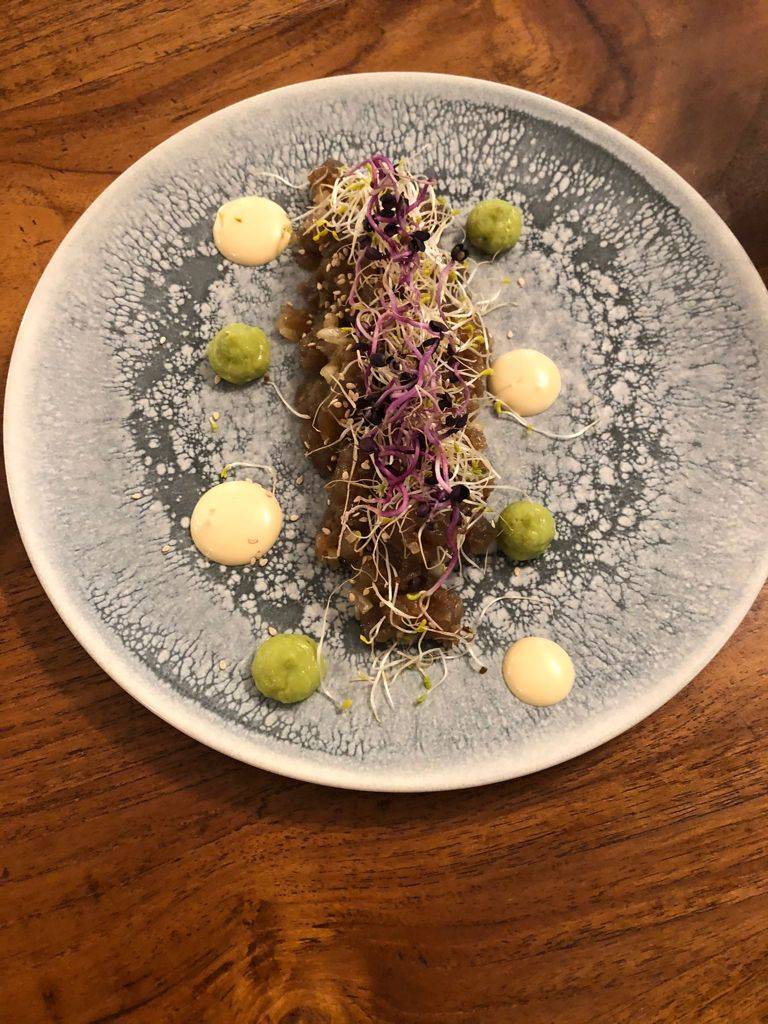 La Rambla, restaurant sans gluten à Lloret de Mar — photo 4