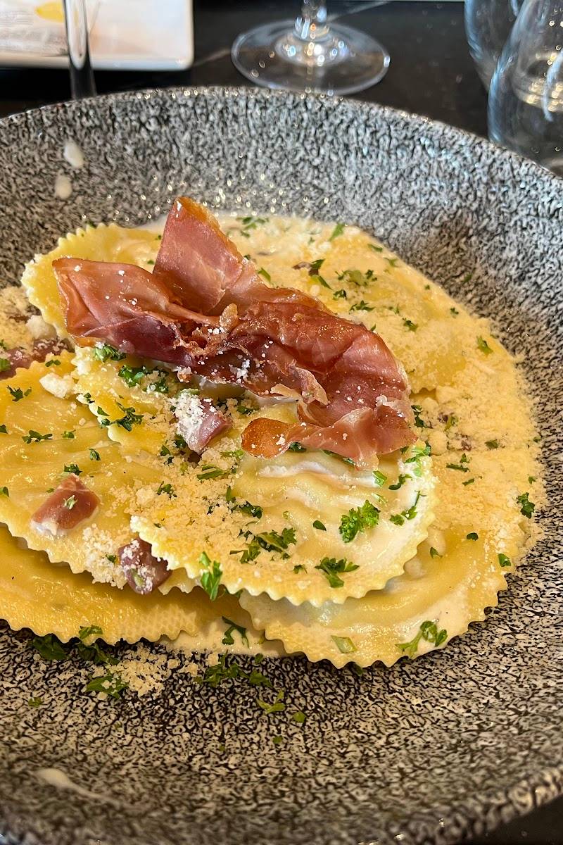 IL RISTORANTE - le restaurant italien de Noyelles Godault, restaurant sans gluten à Noyelles-godault — photo 4