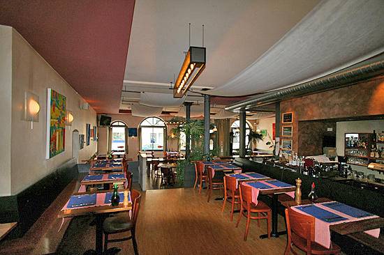 Restaurant de la Cigogne, restaurant sans gluten à Delémont