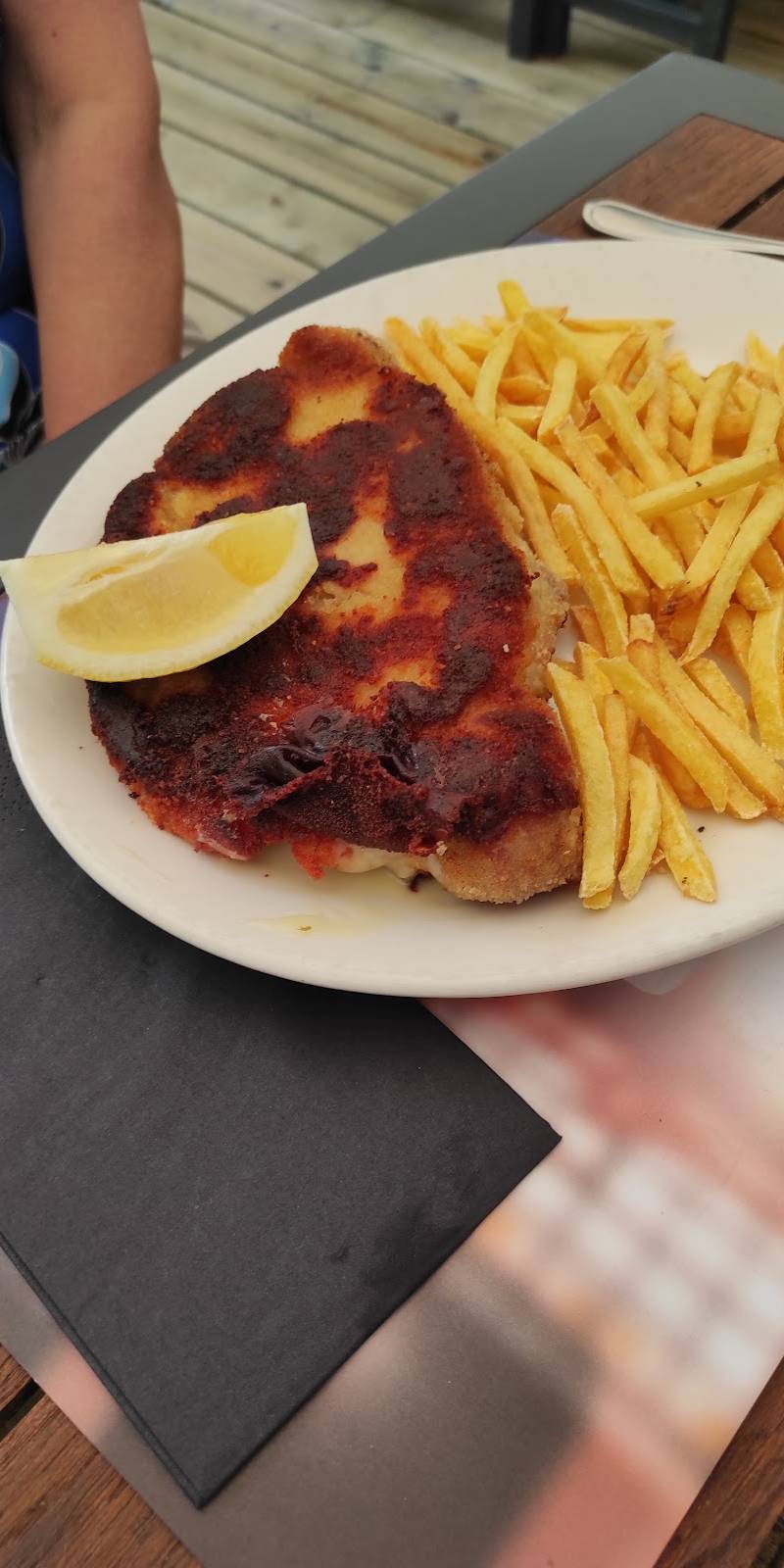 Restaurant de la Cigogne, restaurant sans gluten à Delémont — photo 4