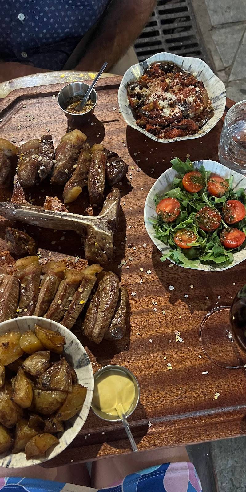 La petite Brasserie, restaurant sans gluten à Bastia — photo 2