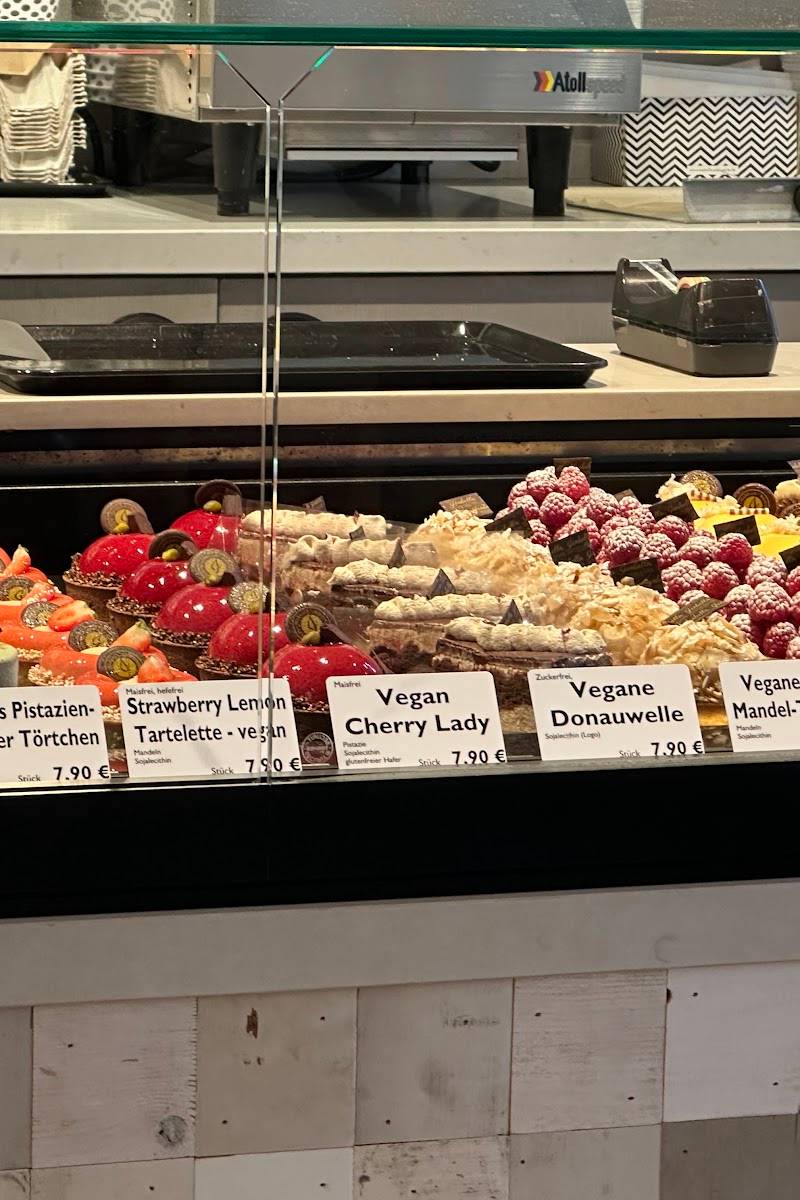 Isabella Gluten-Free Patisserie, boulangerie sans gluten à Düsseldorf