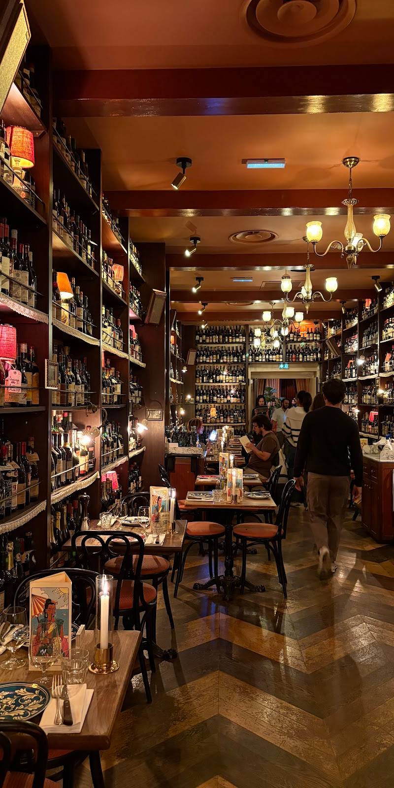 Carmelo, restaurant sans gluten à Lyon — photo 4