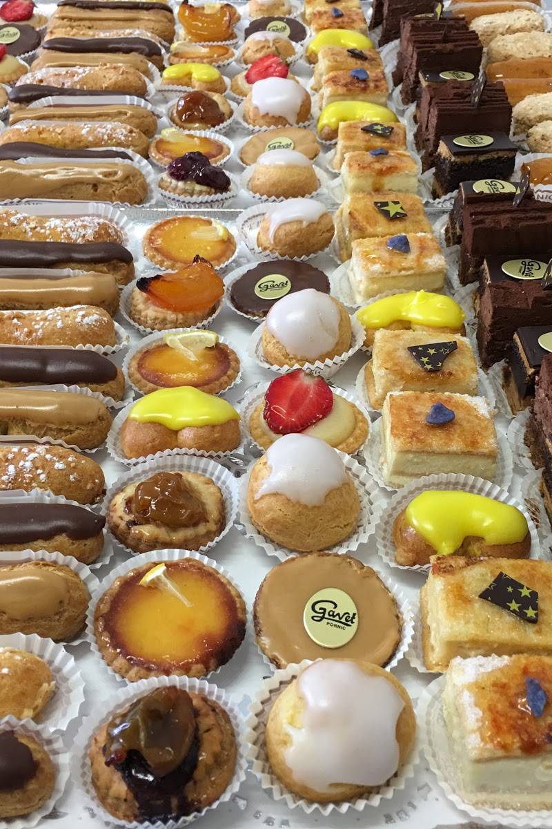 Pâtisserie Chocolaterie Gavet, boulangerie sans gluten à Pornic — photo 4