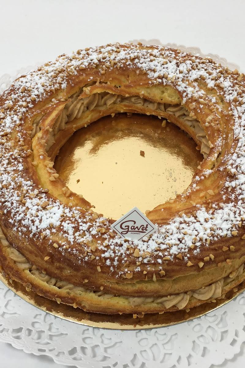 Pâtisserie Chocolaterie Gavet, boulangerie sans gluten à Pornic — photo 3