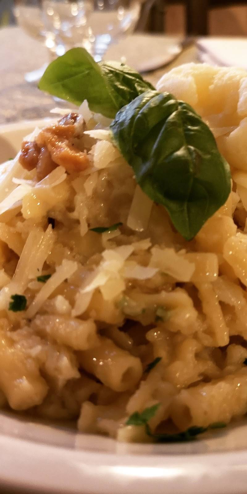 Ristorante La Dispensa dell' Oste Osteria da Peppino, restaurant sans gluten à Pompei — photo 4