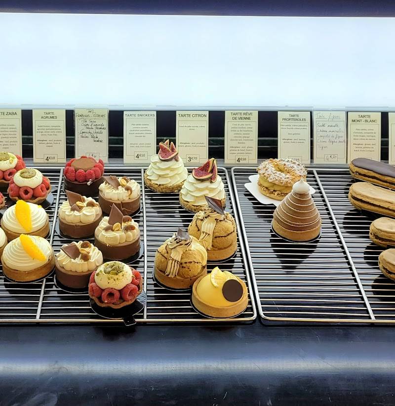 Bouvier Thierry, boulangerie sans gluten à Rennes — photo 3
