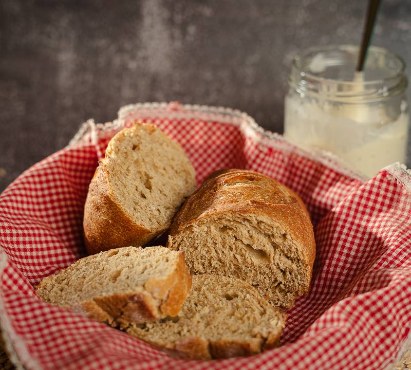 Masa Madre Perú, boulangerie sans gluten à Cuzco (Perou)