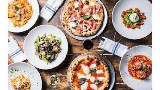 La Tonnella, restaurant sans gluten à Sion — photo 4