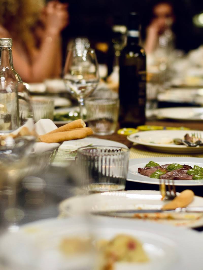 Almondo Nuovo Trattoria, restaurant sans gluten à Torino — photo 3