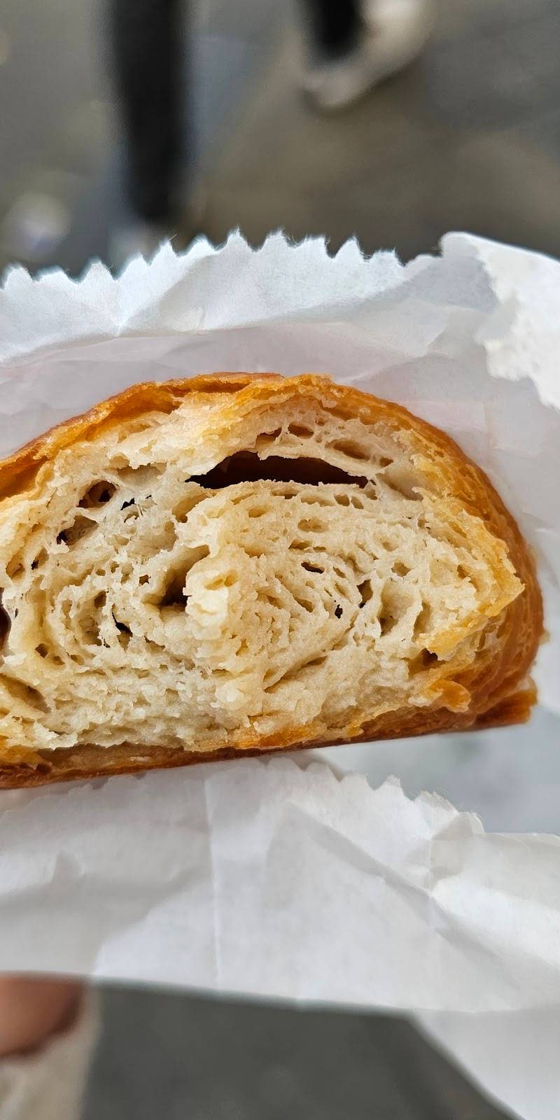 Backbrüder - Glutenfreie Bio-Bäckerei, boulangerie sans gluten à Düsseldorf — photo 2