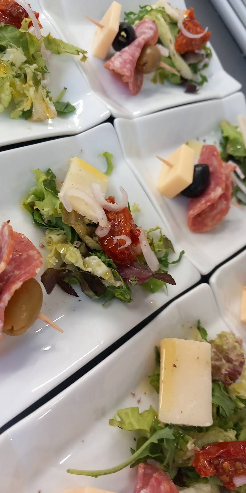 Aux Saveurs d'Italie, restaurant sans gluten à Waimes — photo 3