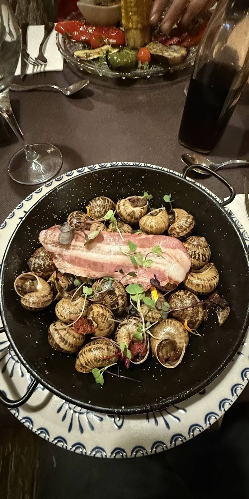 CAN JORDI GRILL, restaurant sans gluten à Figueres — photo 4
