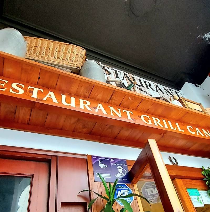 CAN JORDI GRILL, restaurant sans gluten à Figueres — photo 2