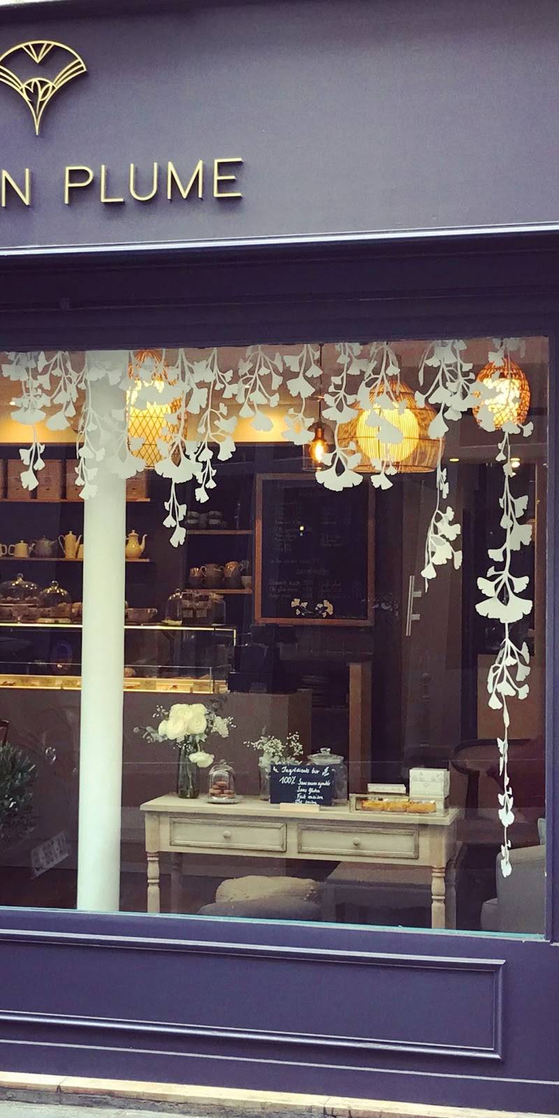 Maison Plume, boulangerie sans gluten à Paris — photo 2