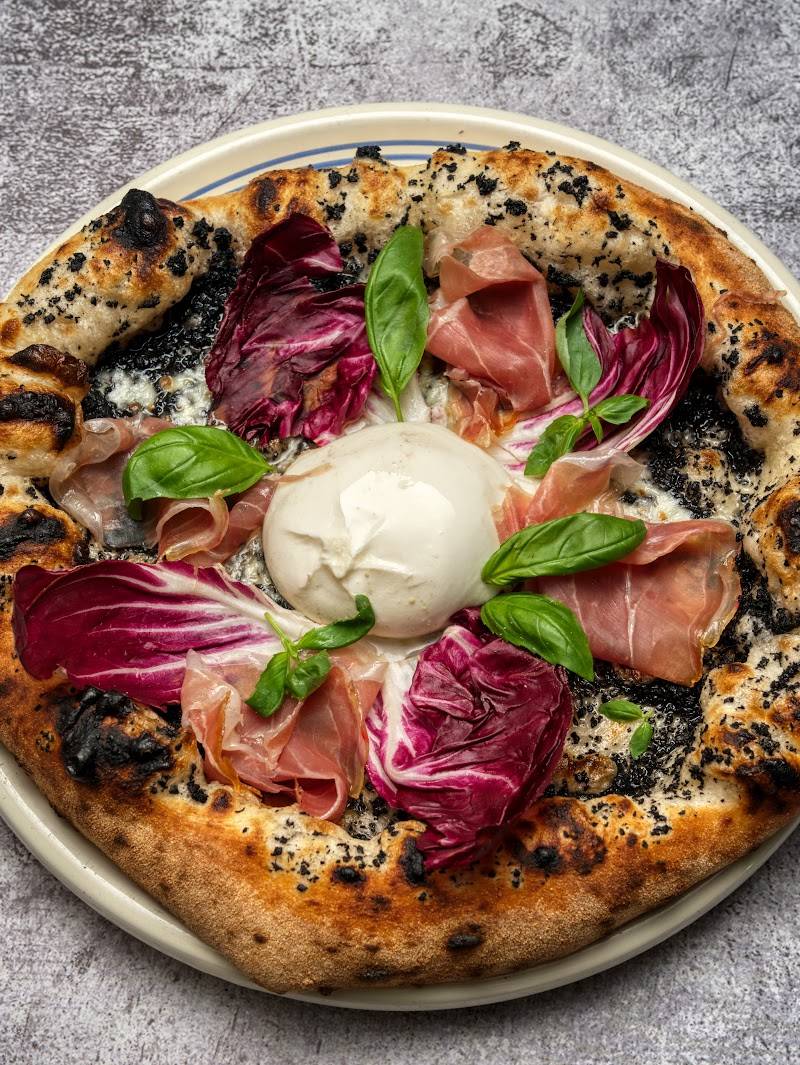 Nonna Nenetta 2.0, restaurant sans gluten à Esch-sur-Alzette — photo 4