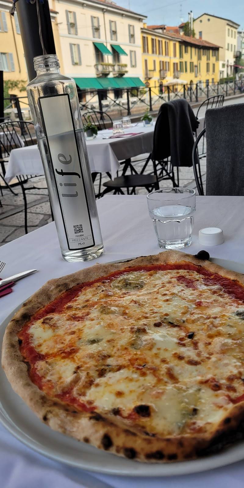 Forno 21, restaurant sans gluten à Milano MI — photo 3