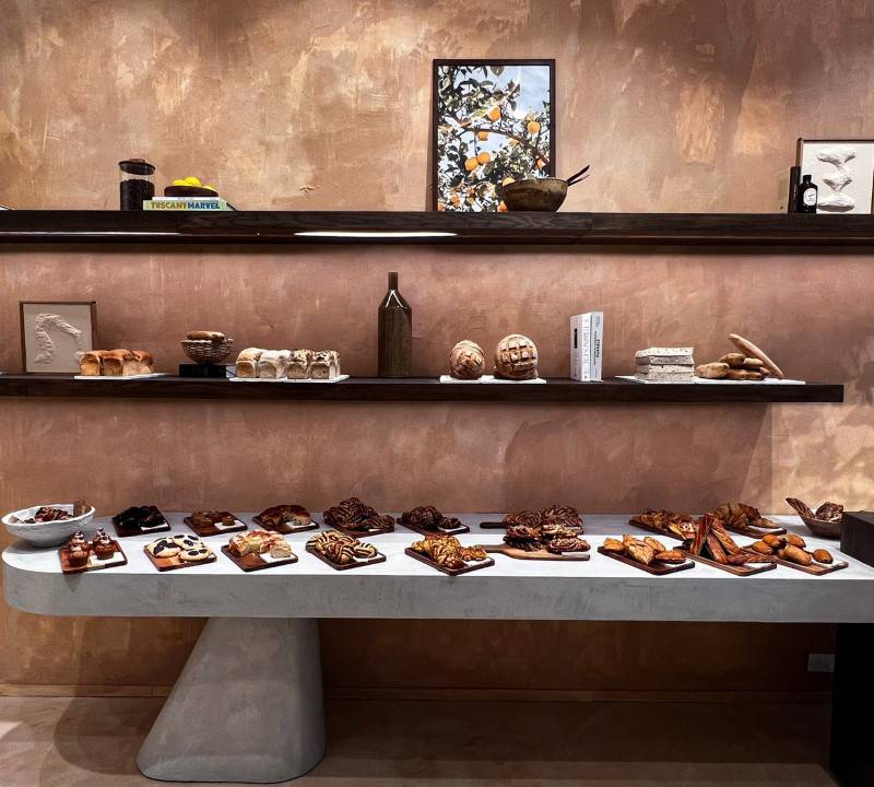 Copains, boulangerie sans gluten à Paris — photo 4