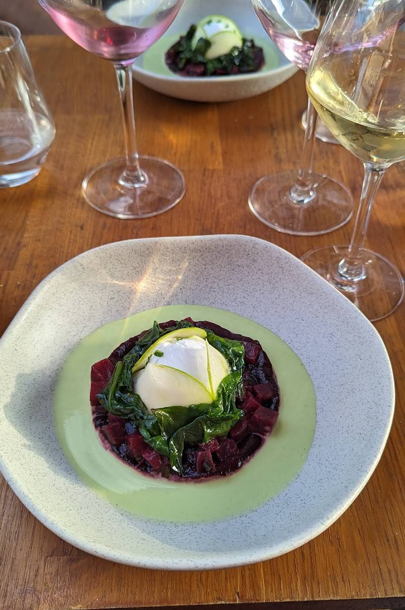 La Belle Verte, restaurant sans gluten à Toulouse — photo 4