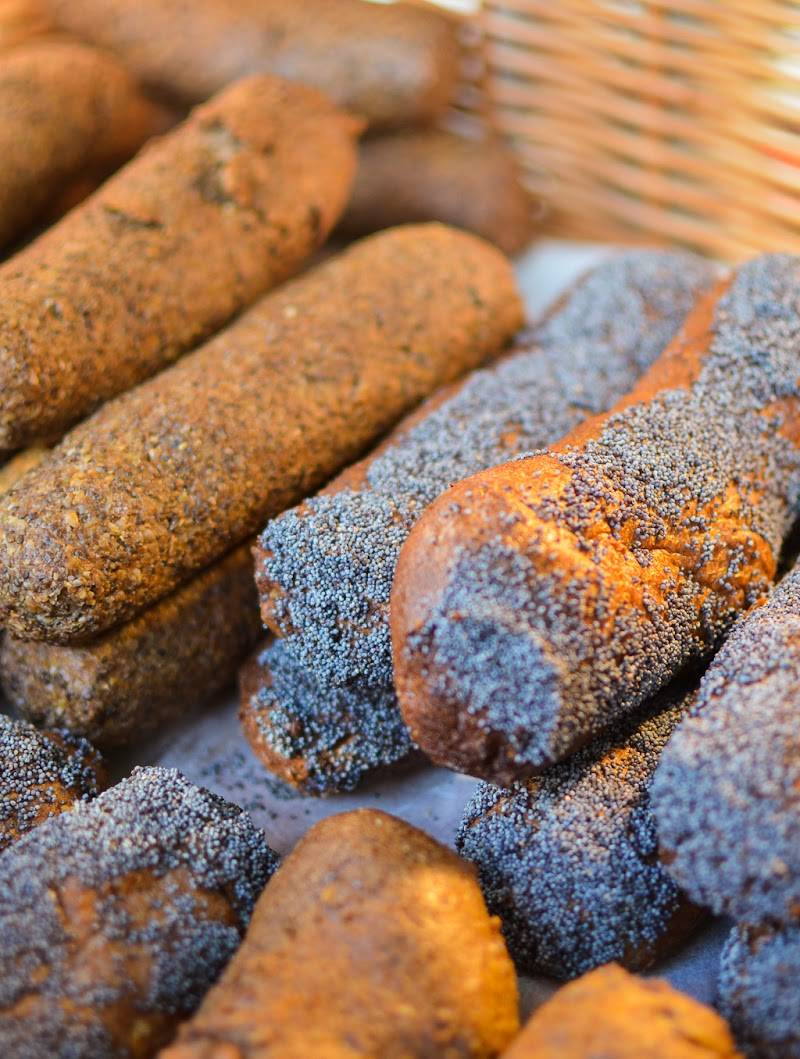 Kriegels Kruste, boulangerie sans gluten à Langenberg — photo 4