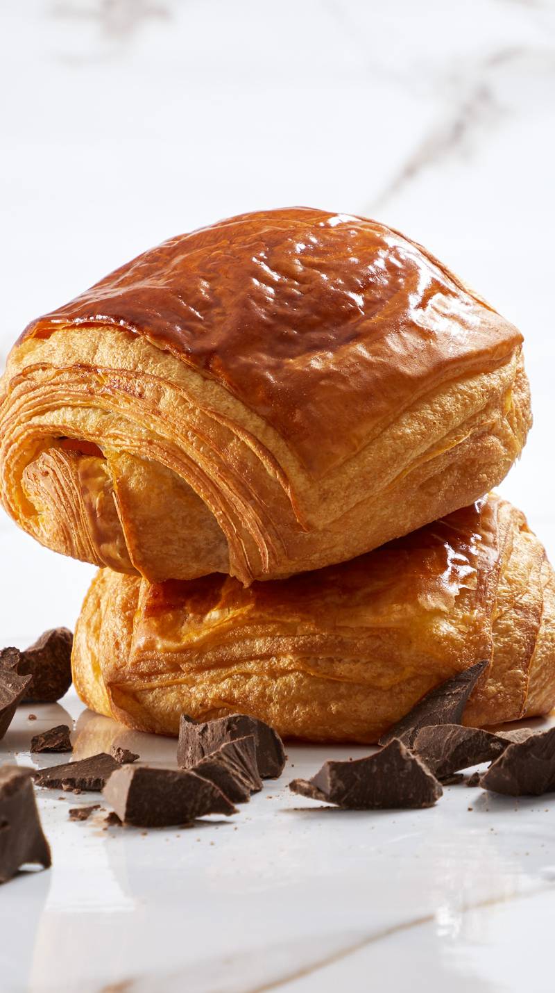 Éric Kayser, boulangerie sans gluten à Paris — photo 4