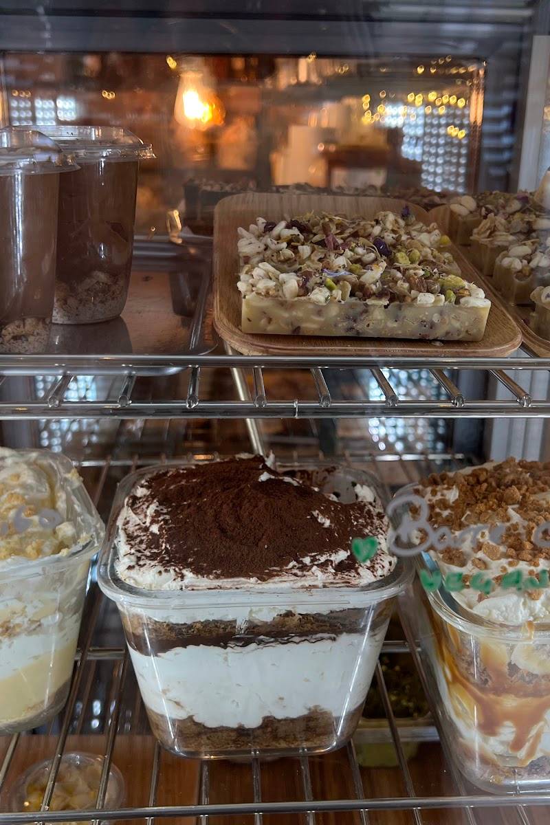 Crème de la Crème, restaurant sans gluten à Montpellier — photo 2