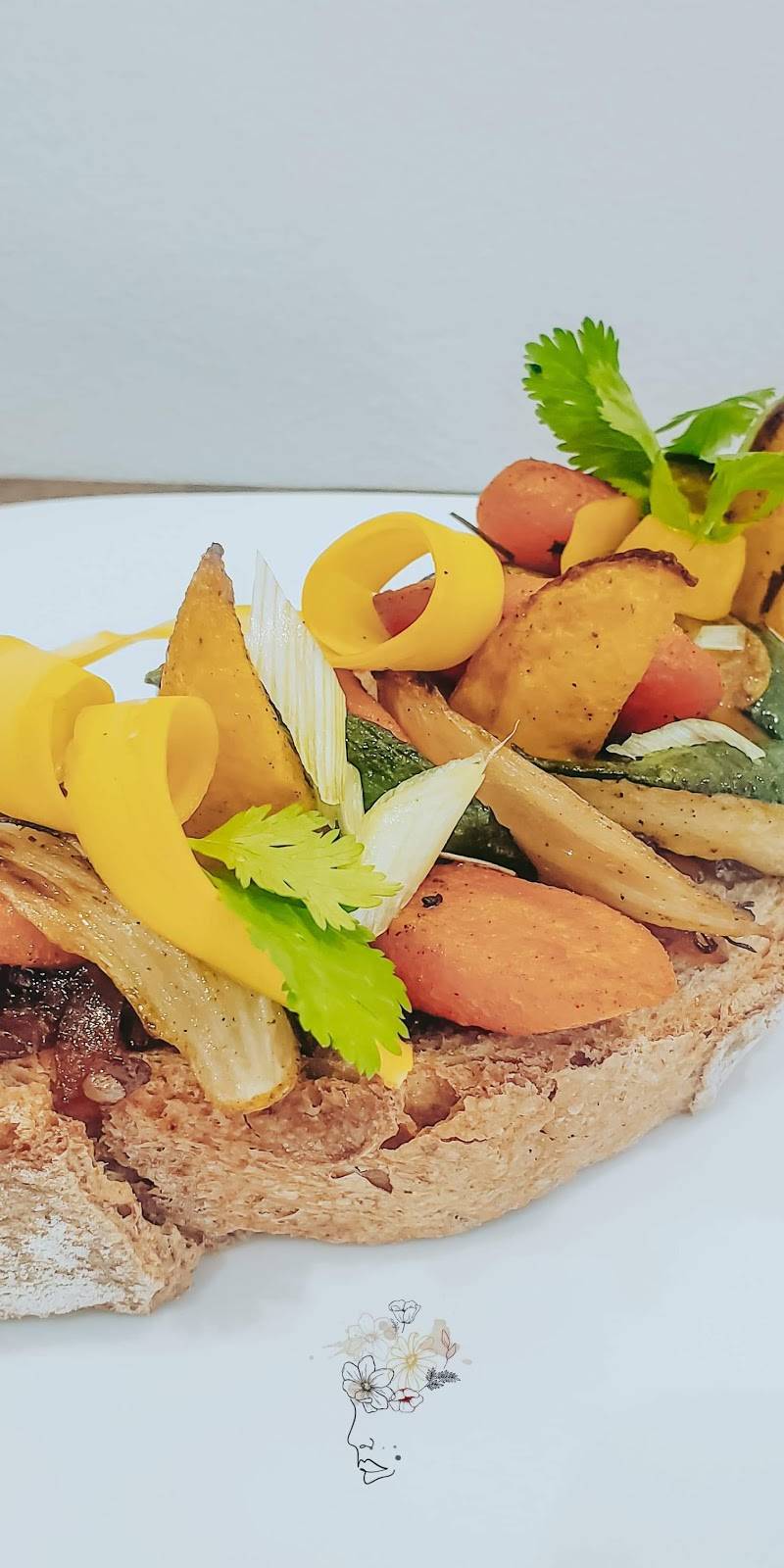 Le beau moqueur, restaurant sans gluten à La Ciotat — photo 4