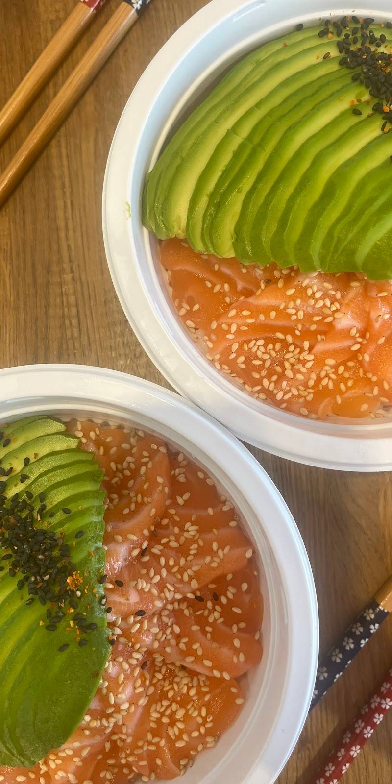 Sushi San Tyrosse, restaurant sans gluten à Saint-Vincent-De-Tyrosse — photo 4