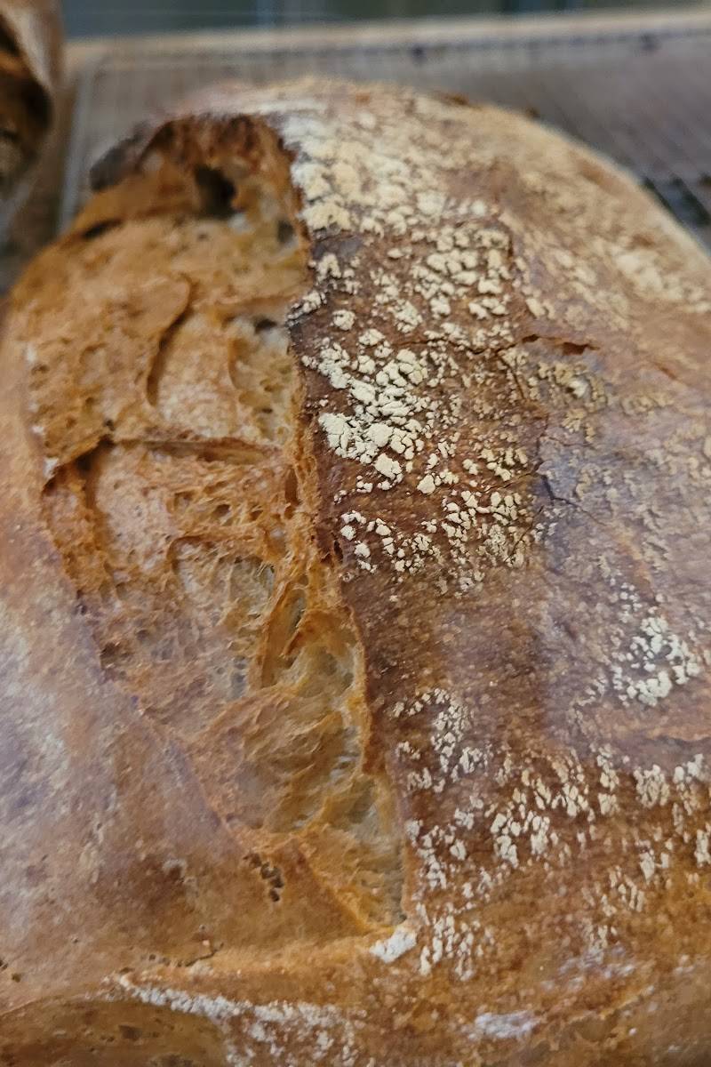 Le Bar à Pain MARSEILLE, boulangerie sans gluten à Marseille — photo 4