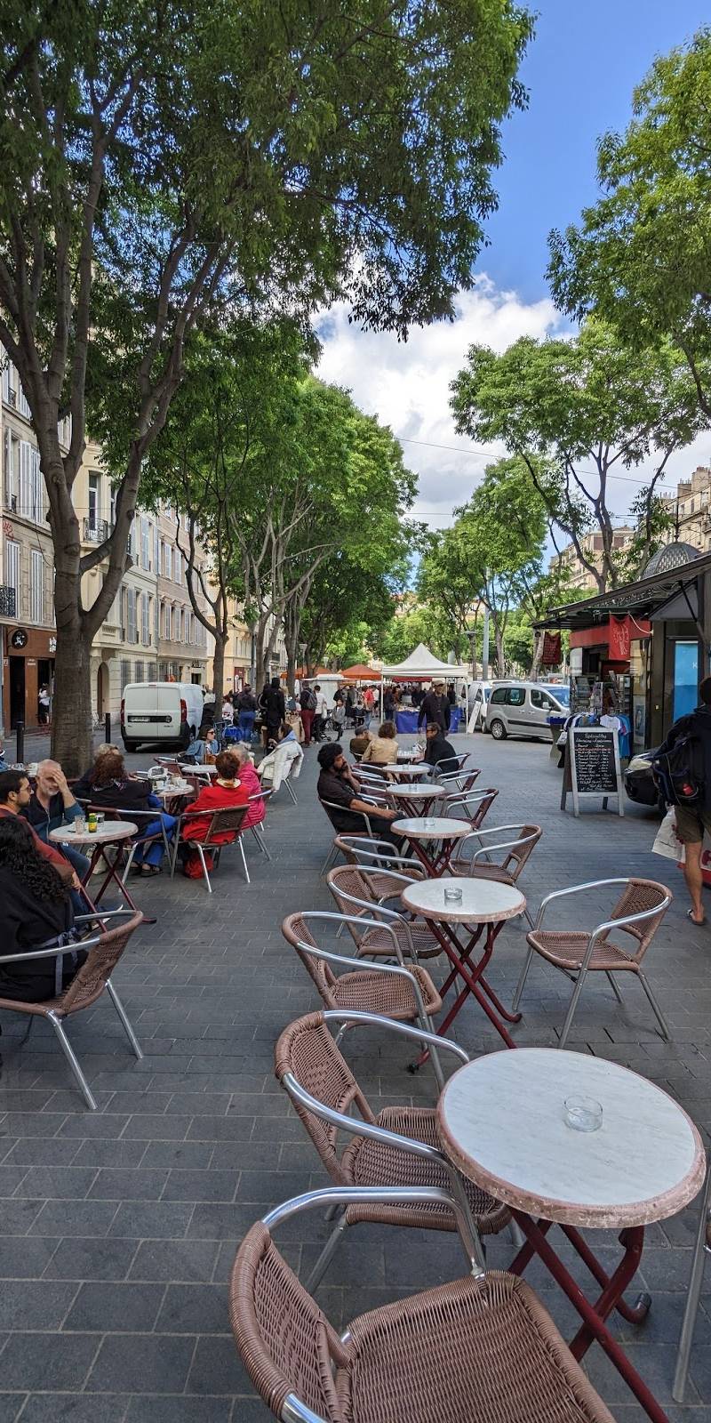 Le Bar à Pain MARSEILLE, boulangerie sans gluten à Marseille — photo 2