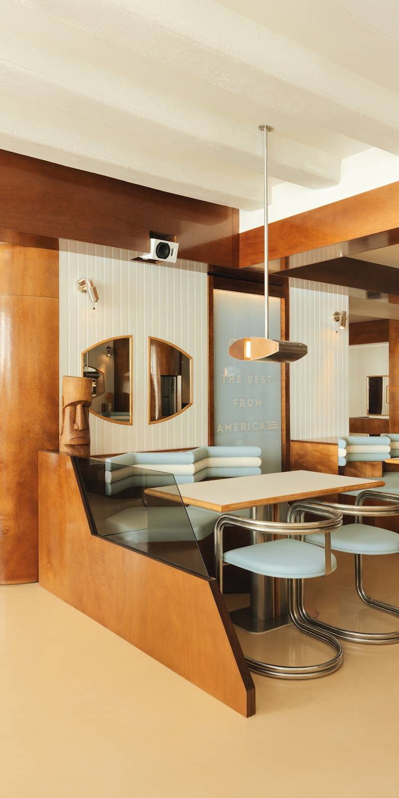 PNY GRASLIN, restaurant sans gluten à Nantes — photo 2