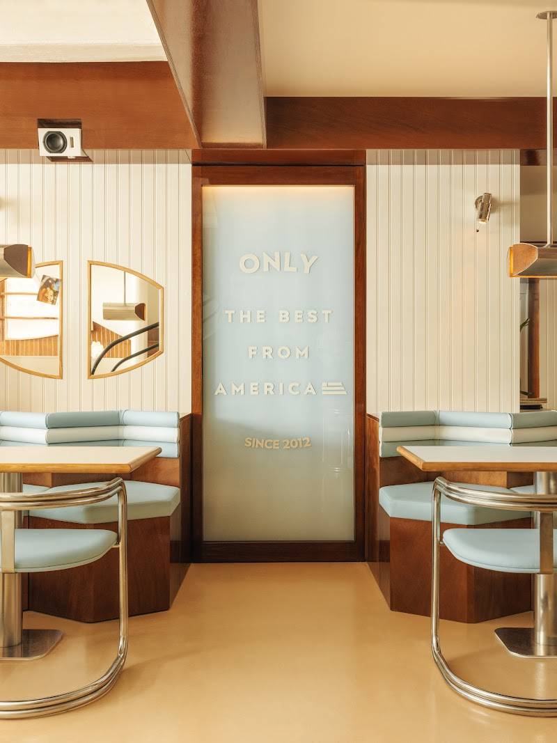 PNY GRASLIN, restaurant sans gluten à Nantes