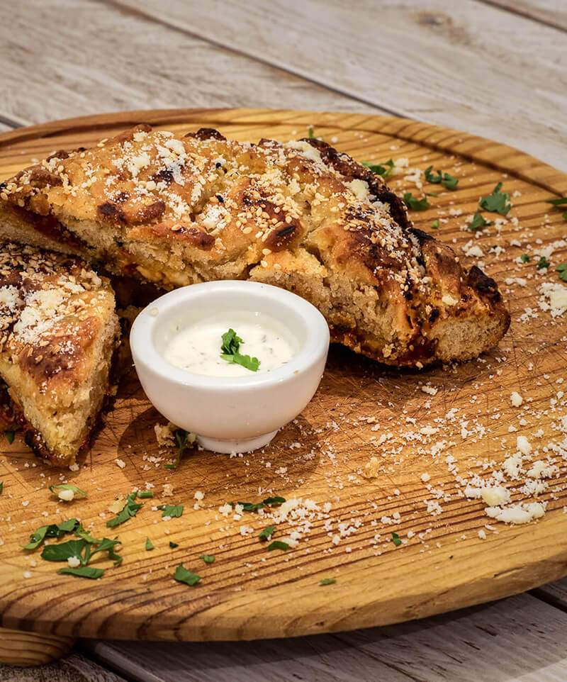 Yard of Taste, restaurant sans gluten à Zante - Grece — photo 3