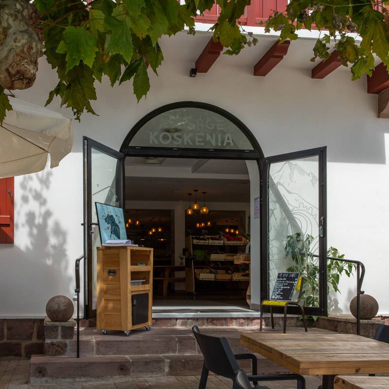 Maison Miettes | Biscuiterie Basque | Bidart, boulangerie sans gluten à Bidart — photo 4